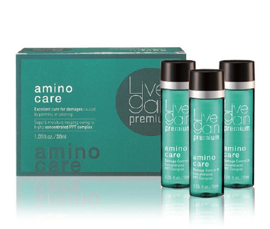 Amino care (1set = 10ea)