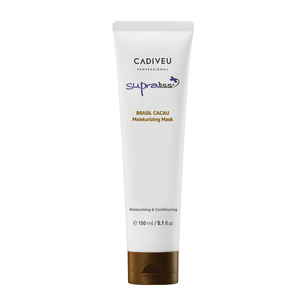 Supraliss Cacau Moisturizing Mask