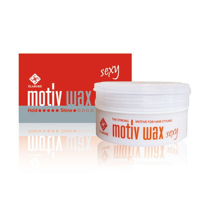 Motiv sexy wax