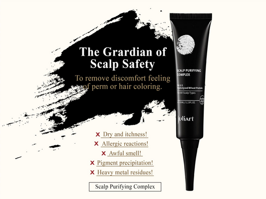 Scalp Purifying Complex (1set = 12ea)