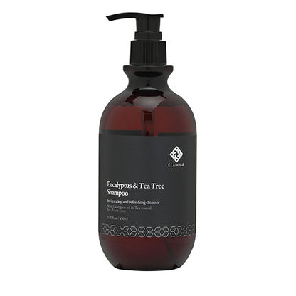 Eucalyptus & Tea Tree Shampoo