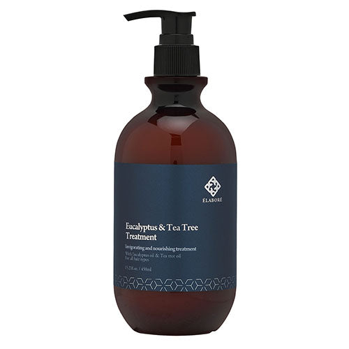 Eucalyptus & Tea Tree Conditioner