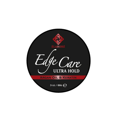 Edge Care ULTRA Pomade Wax