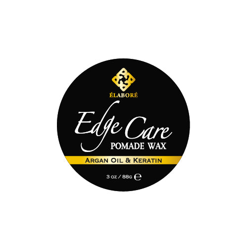 Edge Care Pomade Wax