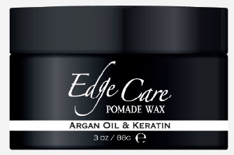 Edge Care Pomade Wax