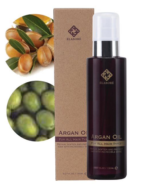 Argan Oil