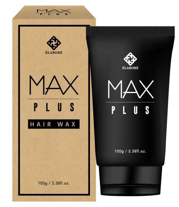 Max Plus Wax