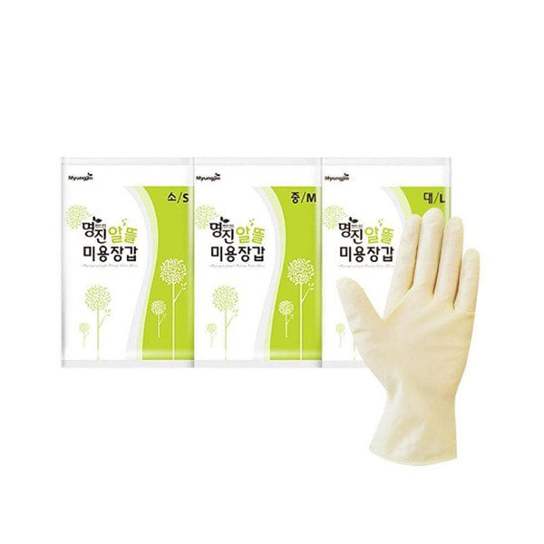 Gloves (1set = 10ea)