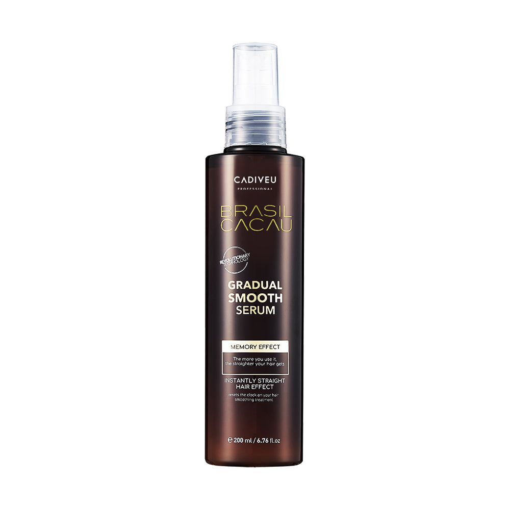 Cacau Gradual Smooth Sreum