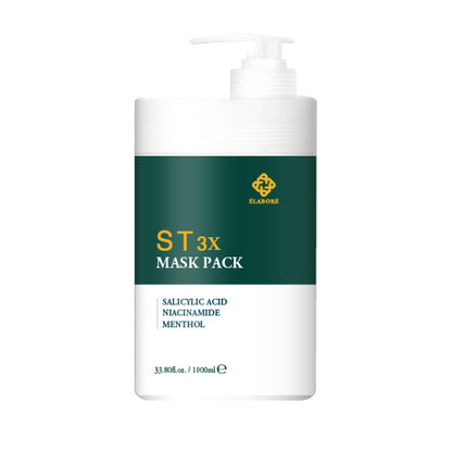 ST 3X Mask Pack