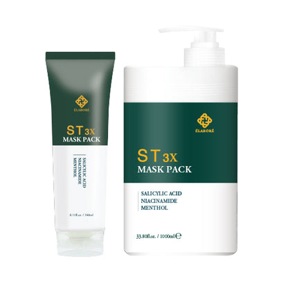 ST 3X Mask Pack