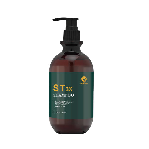 ST 3X Shampoo