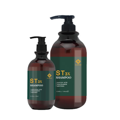 ST 3X Shampoo