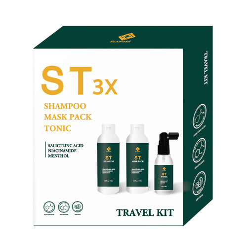 ST 3X Travel Kit [3P]